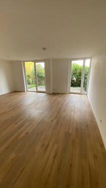 Foto - Schön renoviertes Apartment mit Terrasse & Garten in Münster
