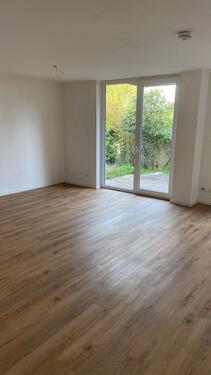 Foto - 1 Zimmer Erdgeschoßwohnung in Münster