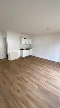 Foto - Erdgeschoßwohnung in Münster zur Miete