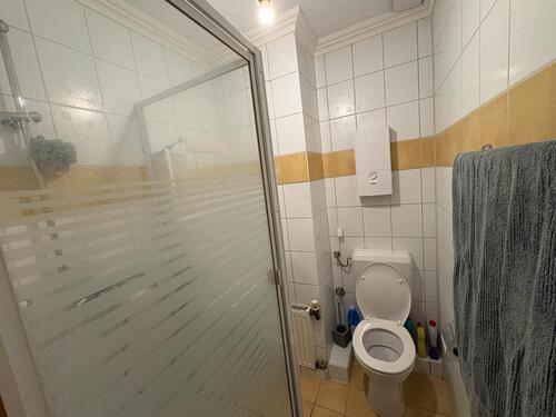Foto - Etagenwohnung in Krefeld zur Miete