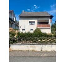 Einfamilienhaus - 275.000,00&nbsp;EUR Kaufpreis, ca.&nbsp; 164,00&nbsp;m&sup2; in Waldrach (PLZ: 54320)