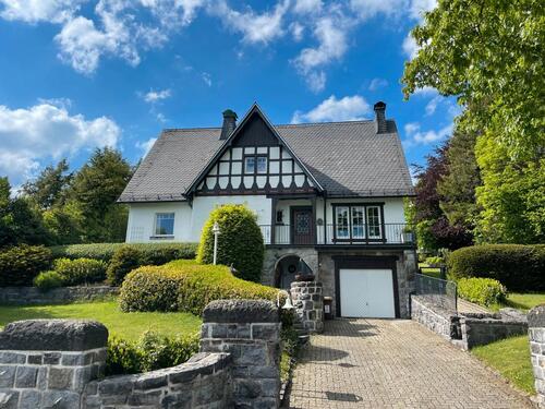 Foto - 8 Zimmer Einfamilienhaus in Sundern (Sauerland)