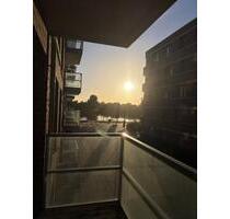 2 Zimmer Wohnung mit Weserblick - Bremen Walle