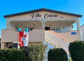 Foto - FeWo Insel Vir Bei Zadar Dalmatien Apartement Angi Villa Colonia