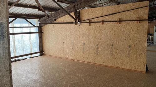 Foto - Lagerfläche 24m² im 1OG - 119,00 EUR Kaltmiete, ca.  6,00 m²