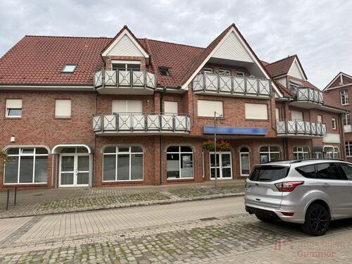Foto - IMMOBILIEN GUMNIOR präsentiert: Single-Wohnung im Herzen von Emsbüren