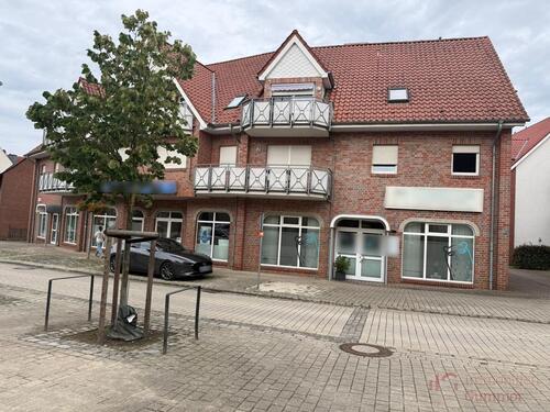 Foto - Etagenwohnung zur Miete in Emsbüren