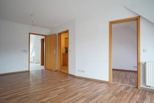Foto - Etagenwohnung in Emsbüren zur Miete