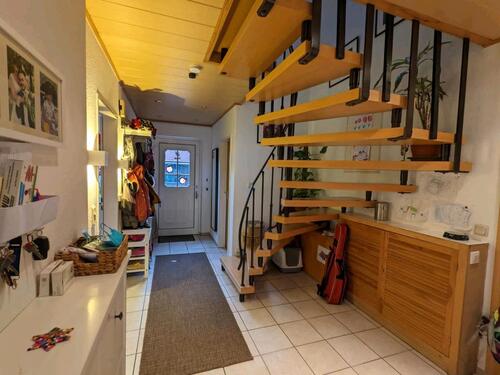 Foto - Einfamilienhaus in Norden zur Miete