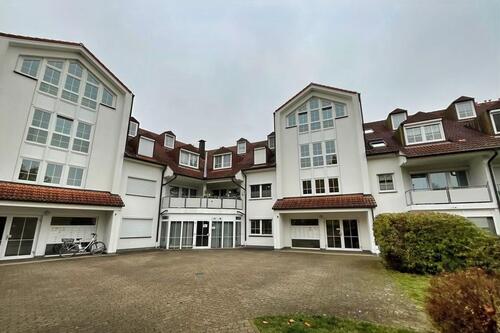 Foto - Klein aber fein! - 370,00 EUR Kaltmiete,