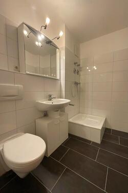 Foto - Etagenwohnung zur Miete in Bad Rodach