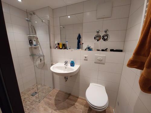Foto - Etagenwohnung in Kumhausen