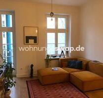 Wohnungsswap - 2 Zimmer, 49 m² - Willmanndamm, Schöneberg, Berlin