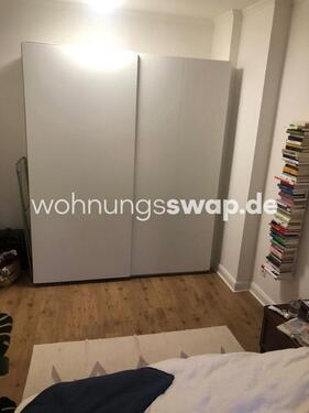 Foto - Etagenwohnung in Berlin