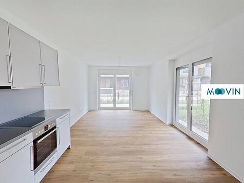 Foto - Etagenwohnung zur Miete in Mannheim