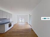 Foto - Etagenwohnung in Mannheim