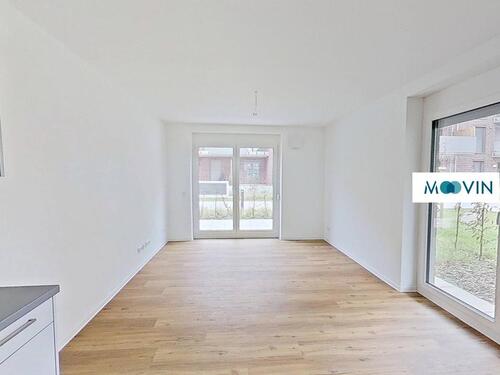 Foto - Etagenwohnung in Mannheim zur Miete