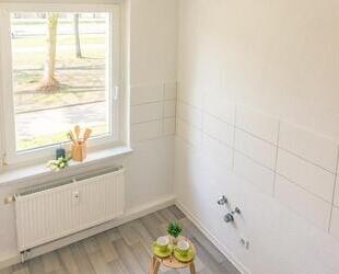 4-Raum-Familienwohnung mit Tageslichtbad - Chemnitz Borna-Heinersdorf