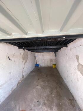 Foto - Garage in Pirna Sonnenstein zu vermieten