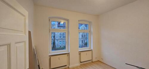 Foto - Etagenwohnung zur Miete in Naumburg (Saale)