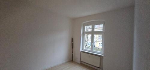 Foto - Etagenwohnung in Naumburg (Saale)