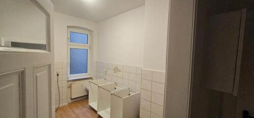 Foto - Etagenwohnung in Naumburg (Saale) zur Miete