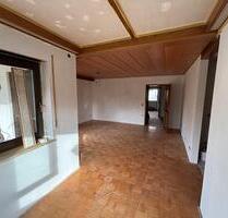Mietwohnung in Bad Waldsee mit Balkon - Wangen im Allgäu