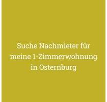1 Zimmerwohnung - 679,00 EUR Kaltmiete, in Oldenburg (PLZ: 26135) Drielaker-Moor