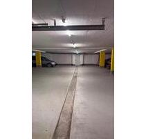 Tiefgaragenstellplatz Bad Aibling kein Duplex auch SUV & Bus