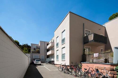 Foto - Auf gute Nachbarschaft: praktische 3-Zimmer-Wohnung