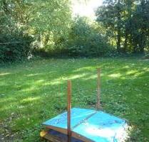 Reihenendhaus mit Garten, mitten in Friesoythe am Stadtpark