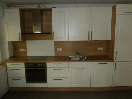 Foto - Einfamilienhaus in Friesoythe zur Miete