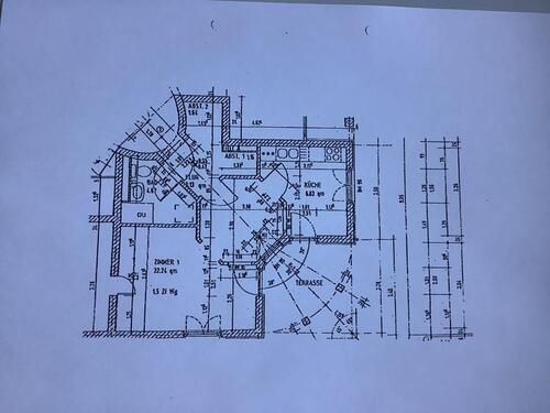 Foto - Etagenwohnung in Potsdam