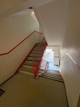 Foto - Etagenwohnung in Magdeburg zur Miete