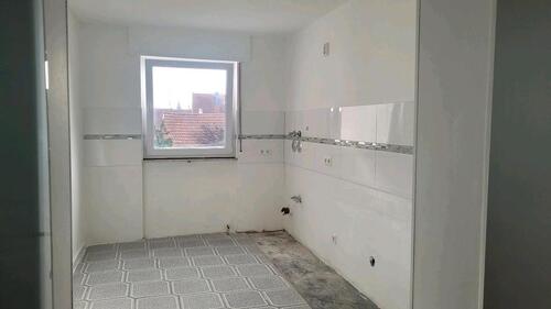 Foto - Etagenwohnung in Walldorf