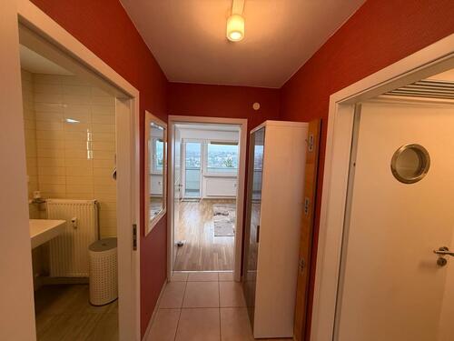 Foto - 1 Zimmer Etagenwohnung in Würzburg