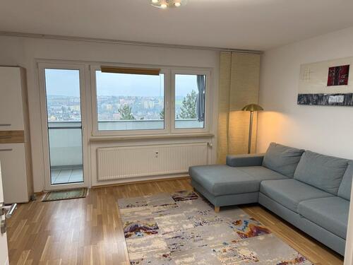 Foto - Etagenwohnung in Würzburg zur Miete