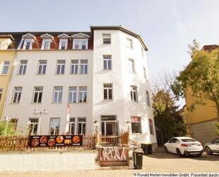 hochwertig sanierte 5-Raum-Whg. mit EBK- Nähe Landtag-frei ab 01.12.25 - Erfurt Daberstedt