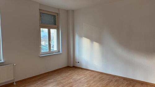 Foto - Etagenwohnung in Bernburg (Saale) zur Miete
