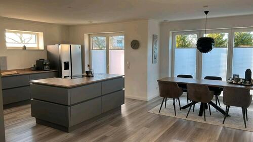 Foto - 4 Zimmer Einfamilienhaus zum Kaufen in Schafflund