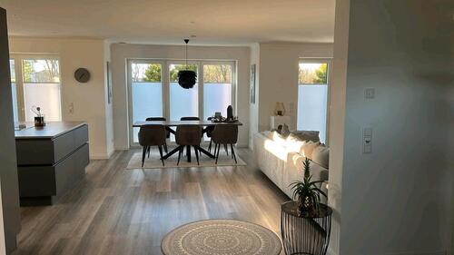 Foto - 4 Zimmer Einfamilienhaus in Schafflund