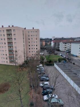 Foto - 1 Zimmer Etagenwohnung zur Miete in Ludwigshafen am Rhein