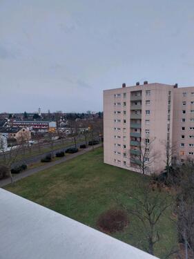 Foto - 1 Zimmer Etagenwohnung in Ludwigshafen am Rhein