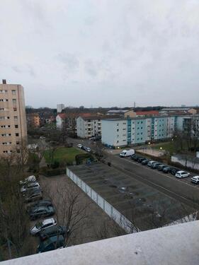 Foto - Etagenwohnung in Ludwigshafen am Rhein zur Miete