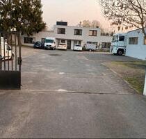 [ZENTRAL] StellplatzParkplatzWohnmobilTransporterKastenwagen - Köln Rodenkirchen