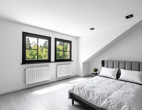 Foto - 4 Zimmer Etagenwohnung zur Miete in Taunusstein