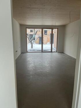 Foto - 1 Zimmer Etagenwohnung in Biesenthal