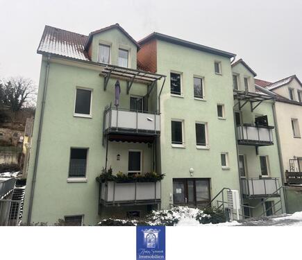 Foto - 3 Zimmer Etagenwohnung in Meißen