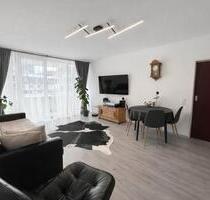 Exklusive 3-Zim Wohnung im Zentrum mit Tiefgarage - Dortmund