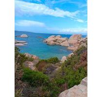 Ferienwohnung Sardinien am Meer Tiny-house für 2-3 - Holzhausen an der Haide